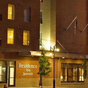 Hotel Downtown, Louisville